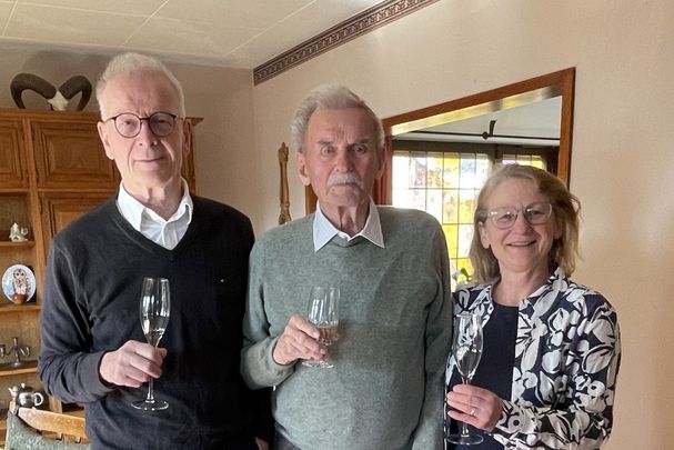 Artenschutz Ehrenamt